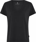 JBS Bamboo Basic Tee V-Neck (+Farver)