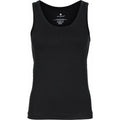 jbs Top Wide Straps Bamboo (+Farver)