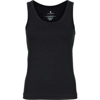 jbs Top Wide Straps Bamboo (+Farver)