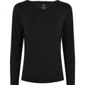 Jbs Bamboo Blend L/S Top (+Farver)