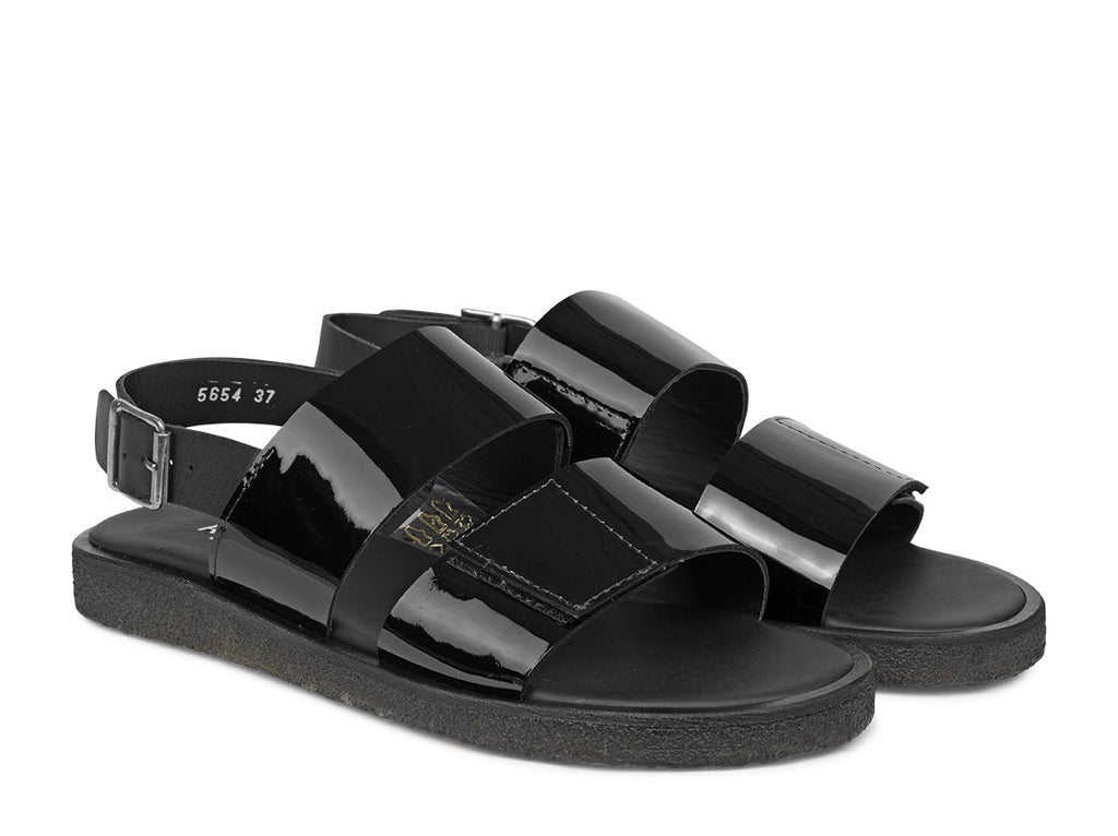 SANDAL PLATEAUS&Aring;L ANGULUS  Seminkjole