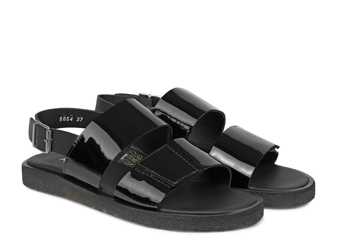 SANDAL PLATEAUS&Aring;L ANGULUS  Seminkjole