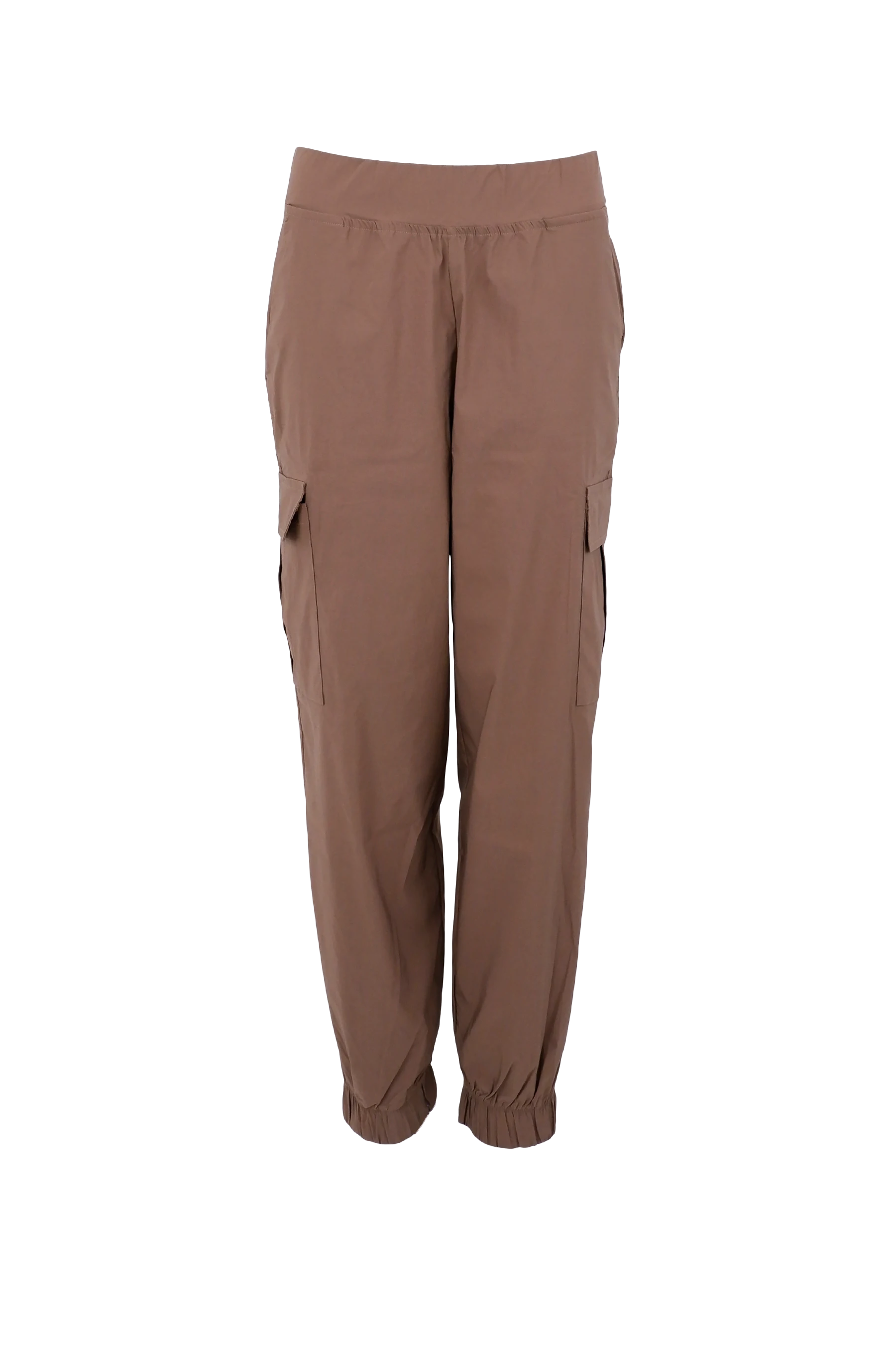 Black Colour Davina Pant (+Farver)