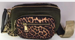 BSUMMIT BELT BAG STEVE MADDEN  Seminkjole