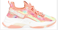 Steve Madden Maxima Sneakers