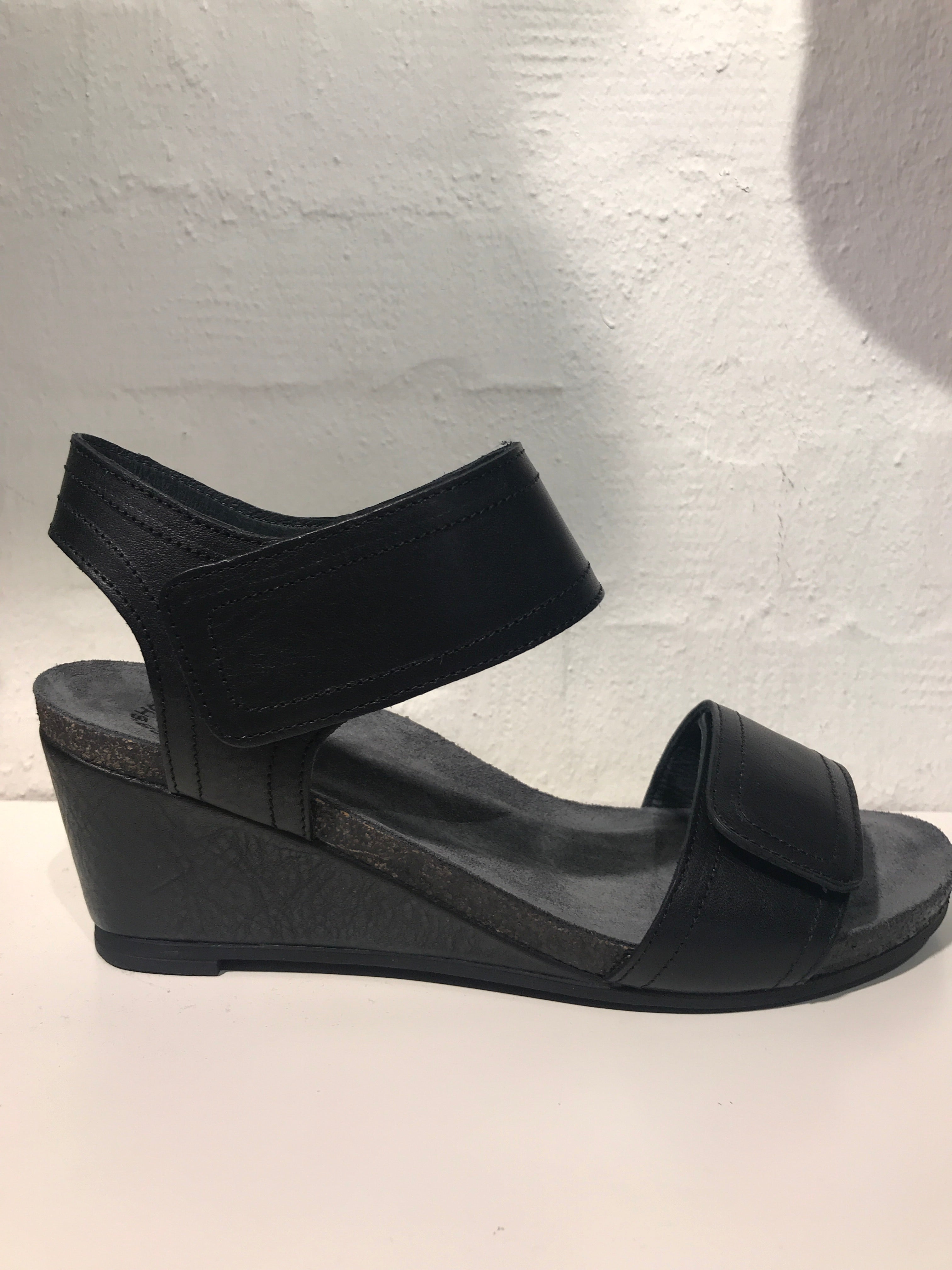 SANDAL CA&acute;SHOTT (+FARVER)  Seminkjole