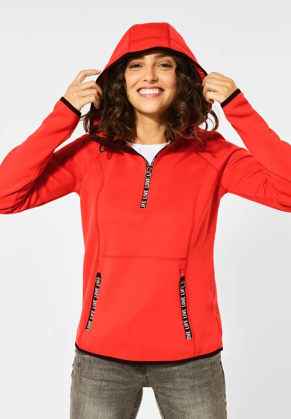 CECIL ATHLEISURE SWEAT