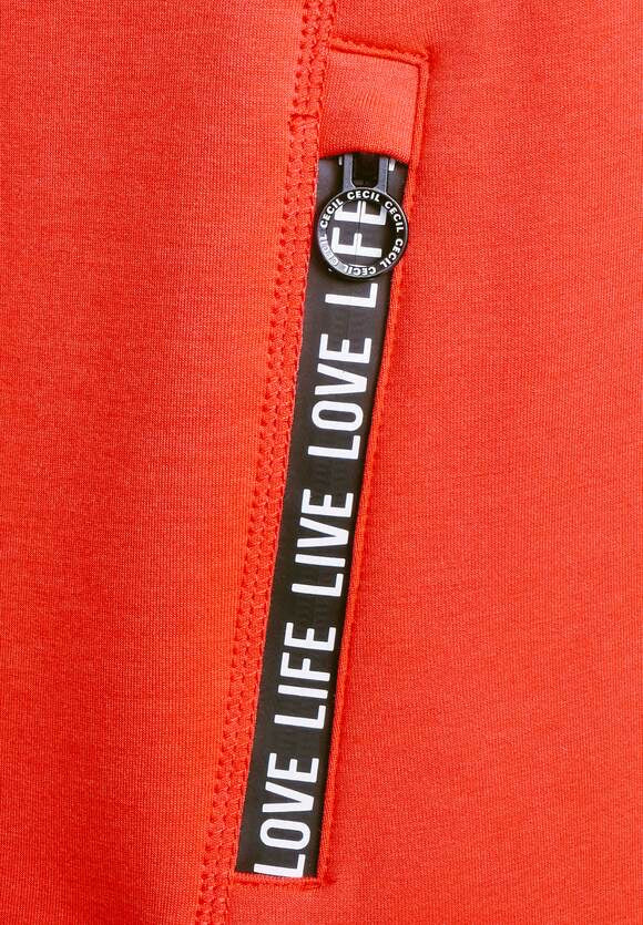 CECIL ATHLEISURE SWEAT