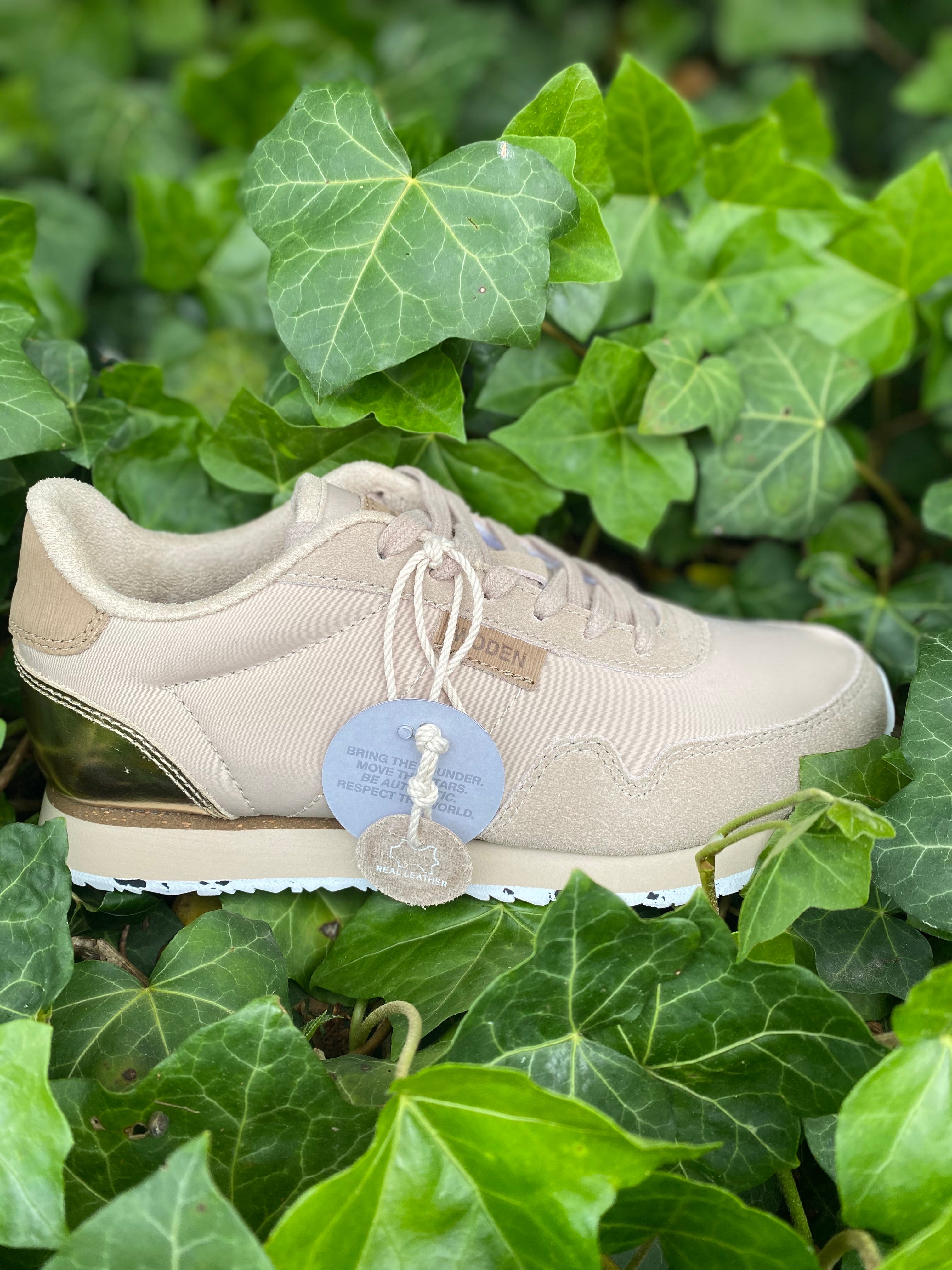 WODEN NORA II SNEAKERS (+FARVER)