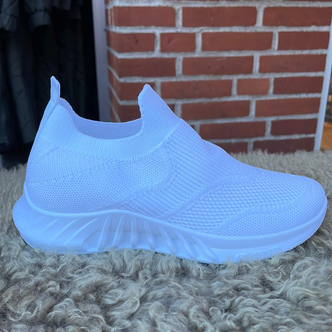 Annella Sneakers (+Farver)