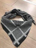 Soya - SC-Buket 2 T&oslash;rkl&aelig;de GREY / ONE Seminkjole