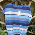 *mansted Trinidad  Knit