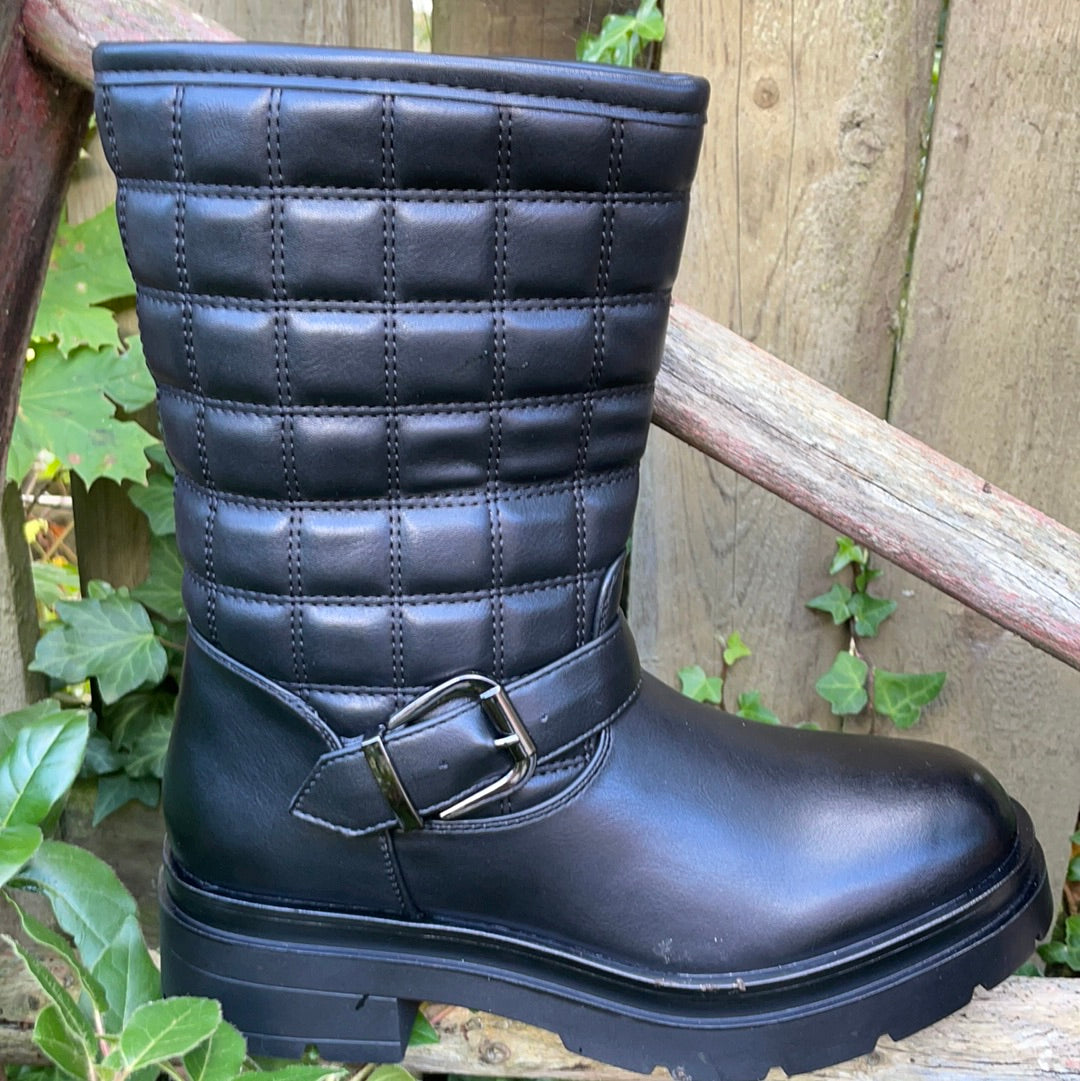 Kirstine Boot