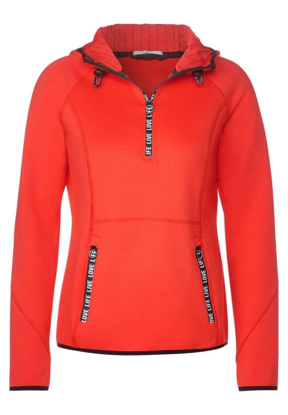 CECIL ATHLEISURE SWEAT