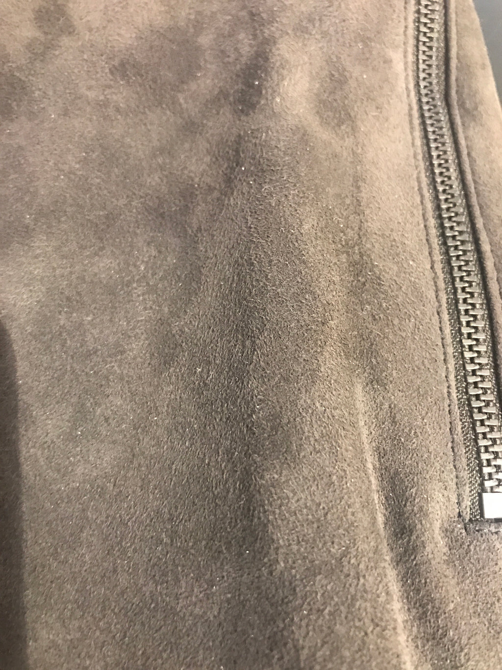 LEGGINS SUEDE LAMB BUTTERFLY CPH  Seminkjole