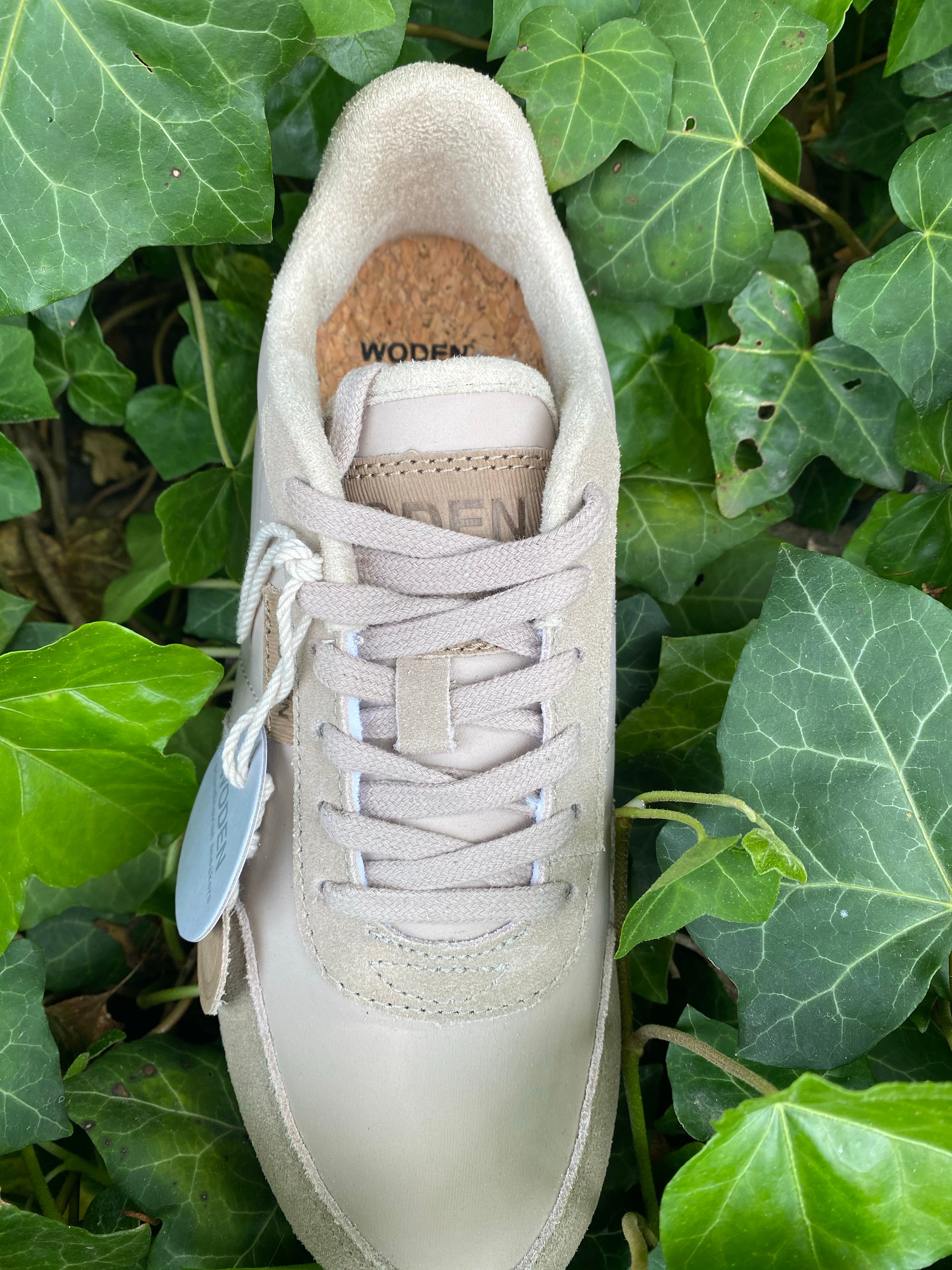 WODEN NORA II SNEAKERS (+FARVER)