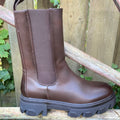Camille Boot (+Farver)