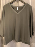 SC-ODINA 20 SOYA (+FARVER) BLACK / XS Seminkjole