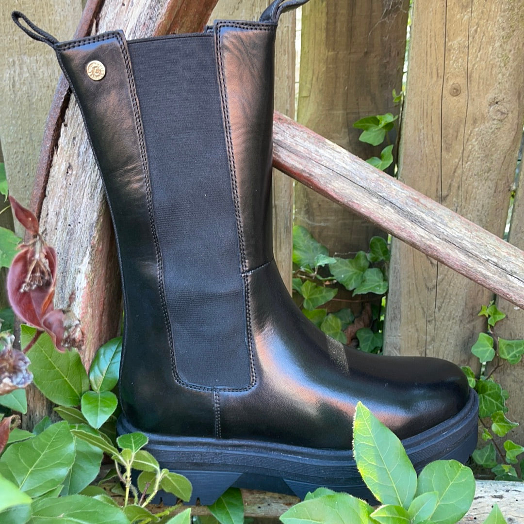 Copenhagen Shoes Going Mid Boots (+Farver)