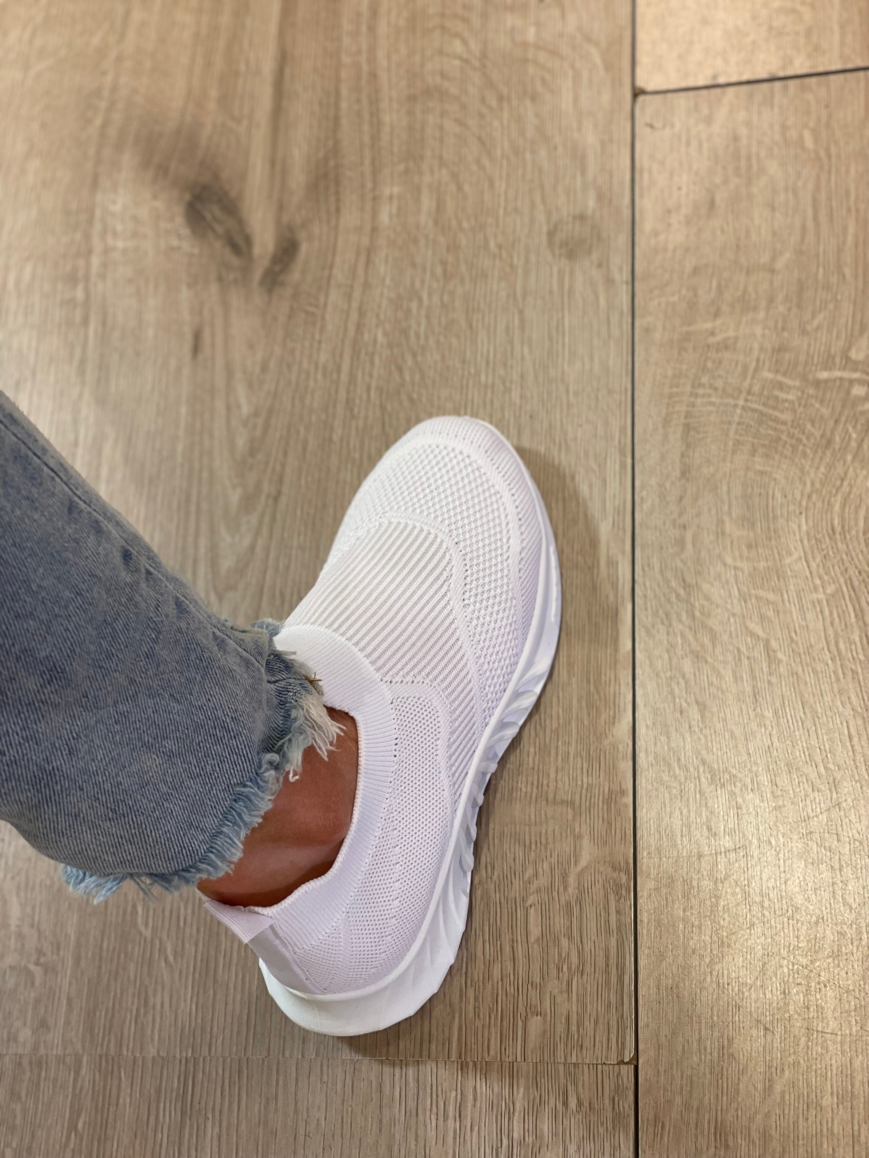 Annella Sneakers (+Farver)
