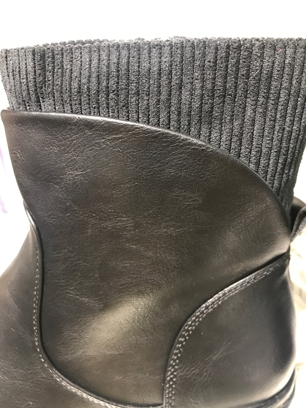 SYLVESTER BOOT - NO NAME  Seminkjole