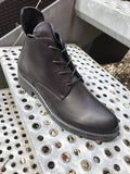 ASTRA 1 BELLA MODA (+FARVER) BLACK / 36 Seminkjole