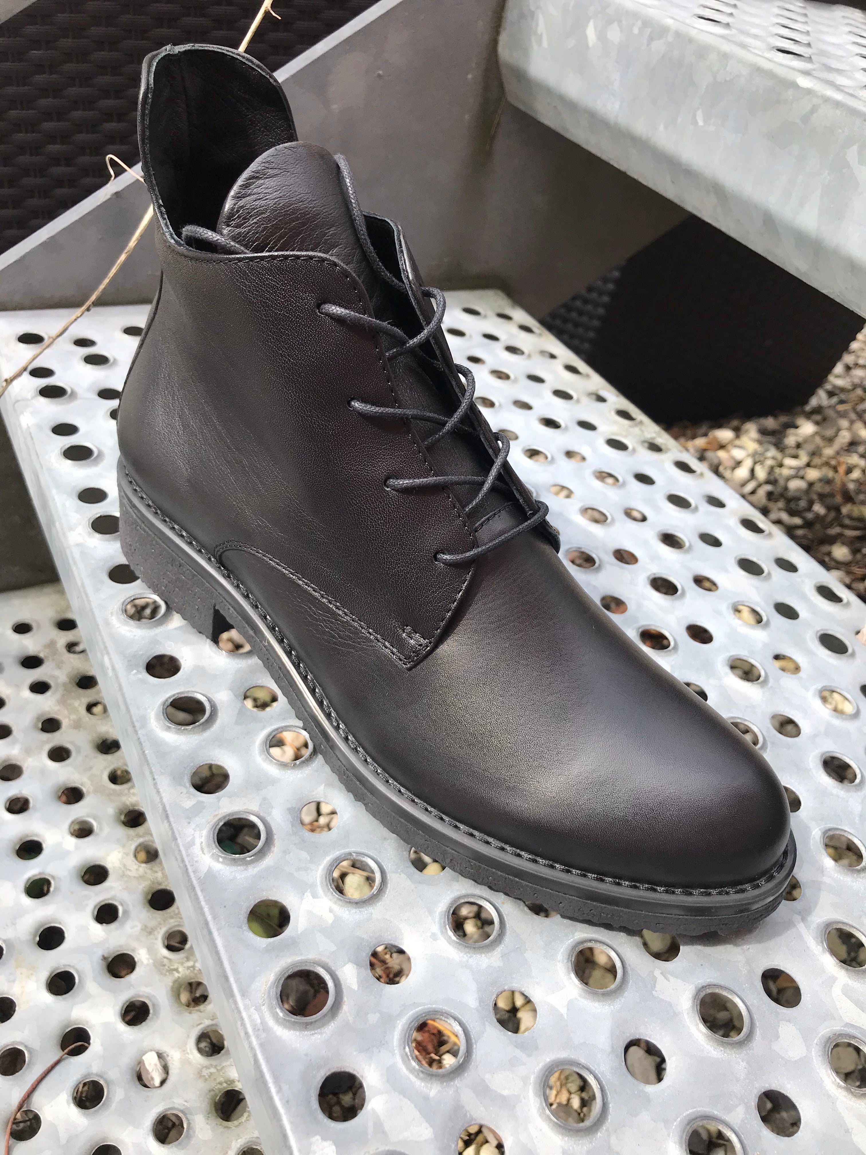 ASTRA 1 BELLA MODA (+FARVER) BLACK / 36 Seminkjole