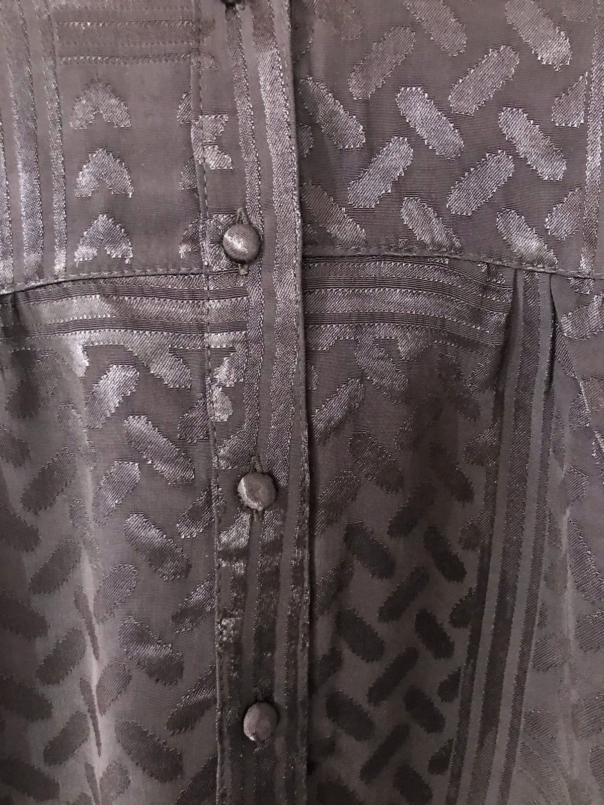 ADDELENIA BLOUSE ONE TWO  Seminkjole