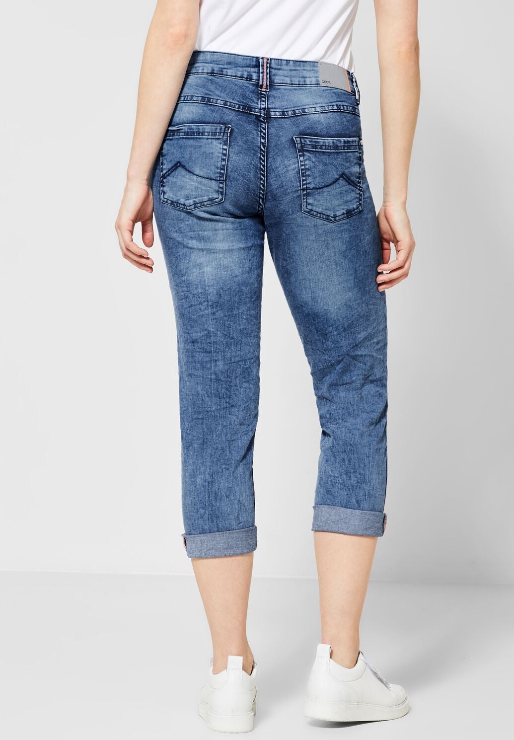 NOS SCARLETT KNICKERS CECIL  Seminkjole
