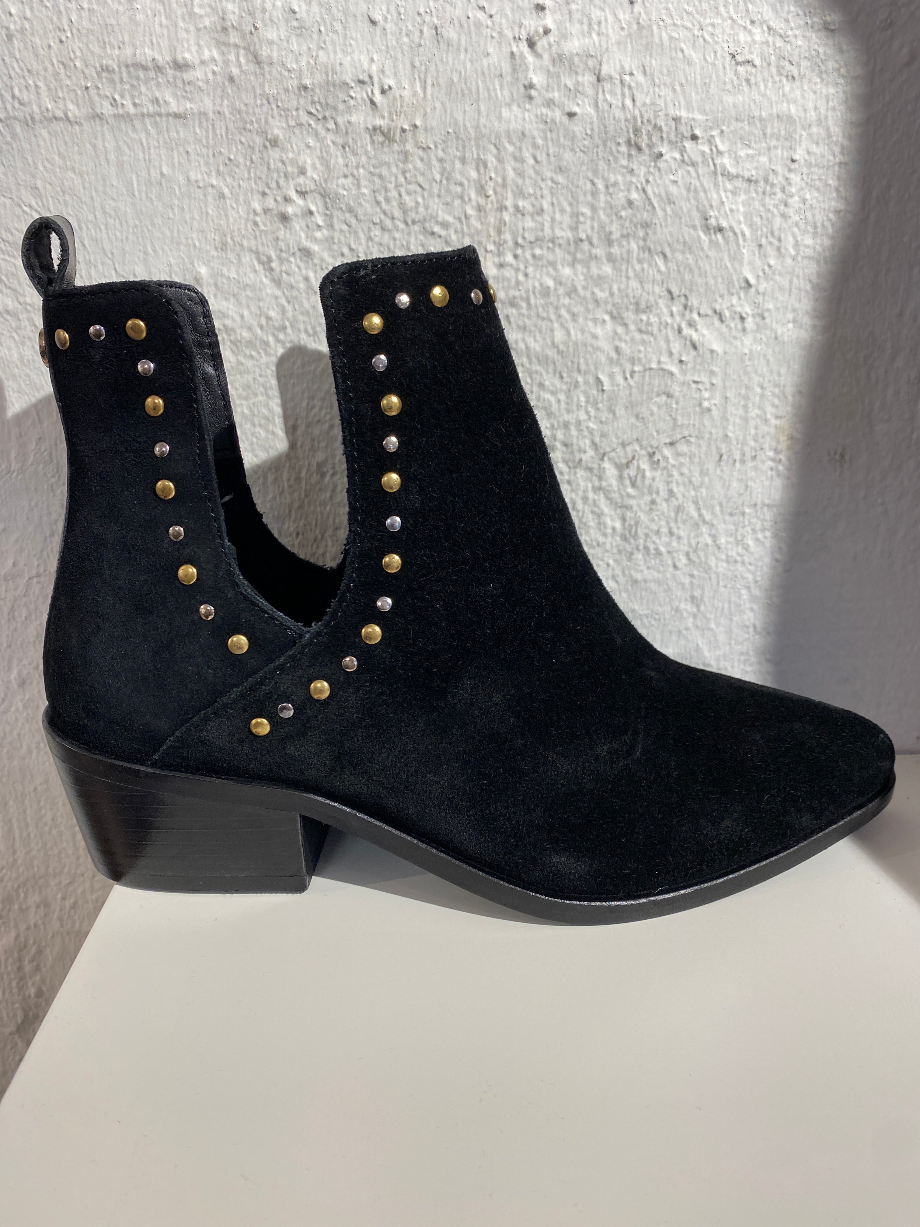 Copenhagen Shoes Over The Rainbow