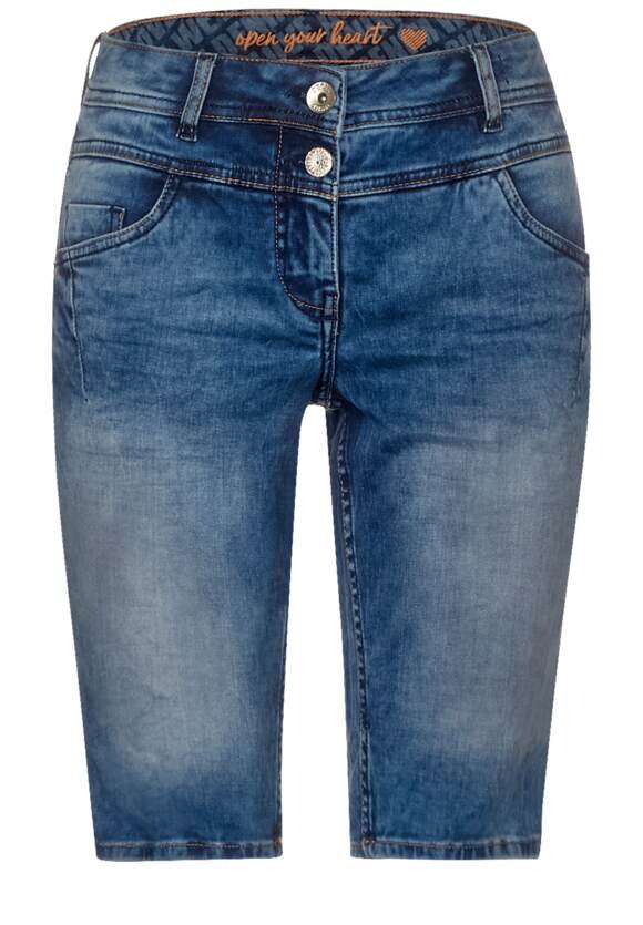 CECIL SCARLETT SHORTS