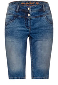 CECIL SCARLETT SHORTS