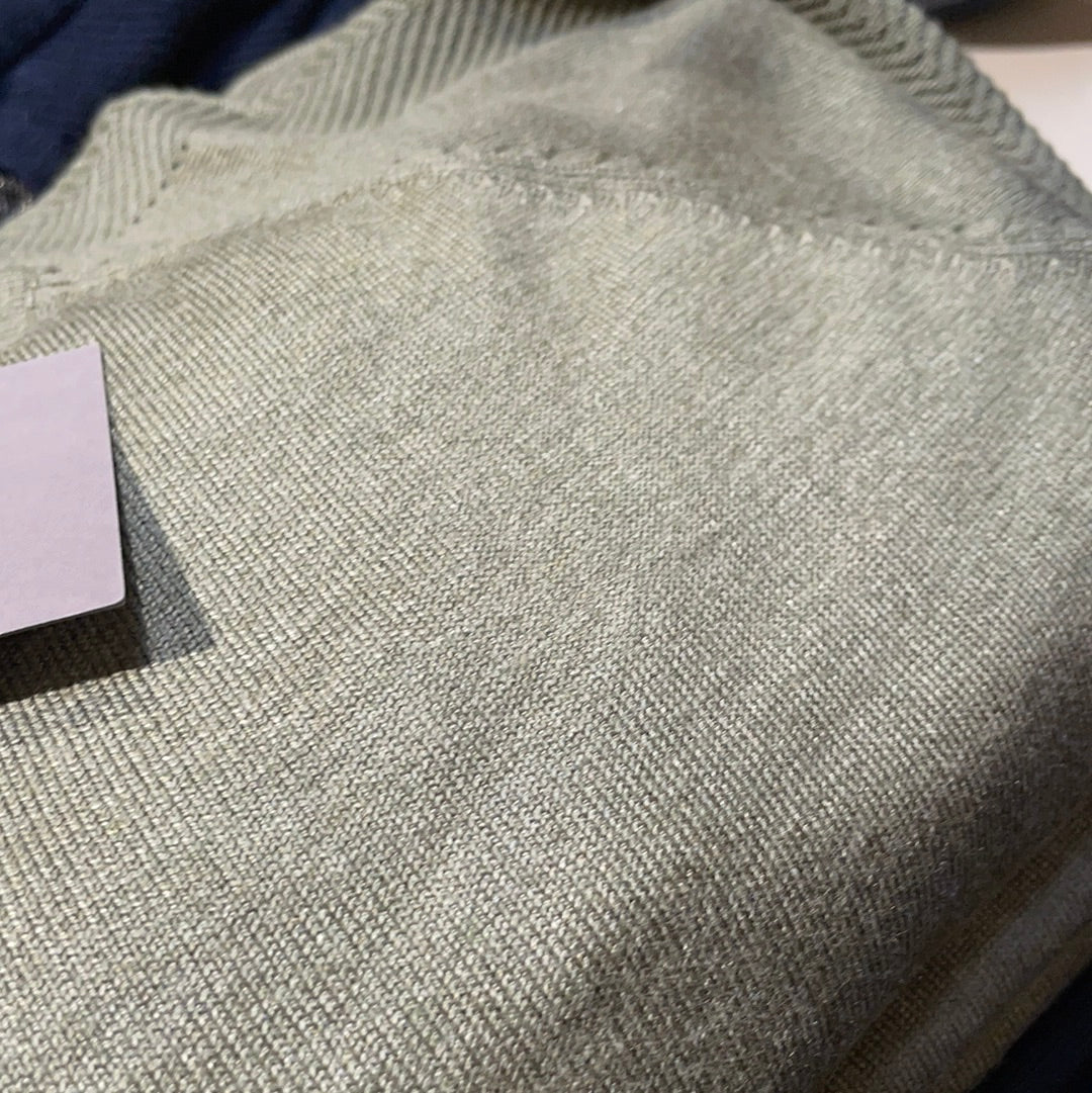 Culture Annemarie Drop Jumper (+Farver)