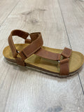 Bella Moda Crazy Sandal