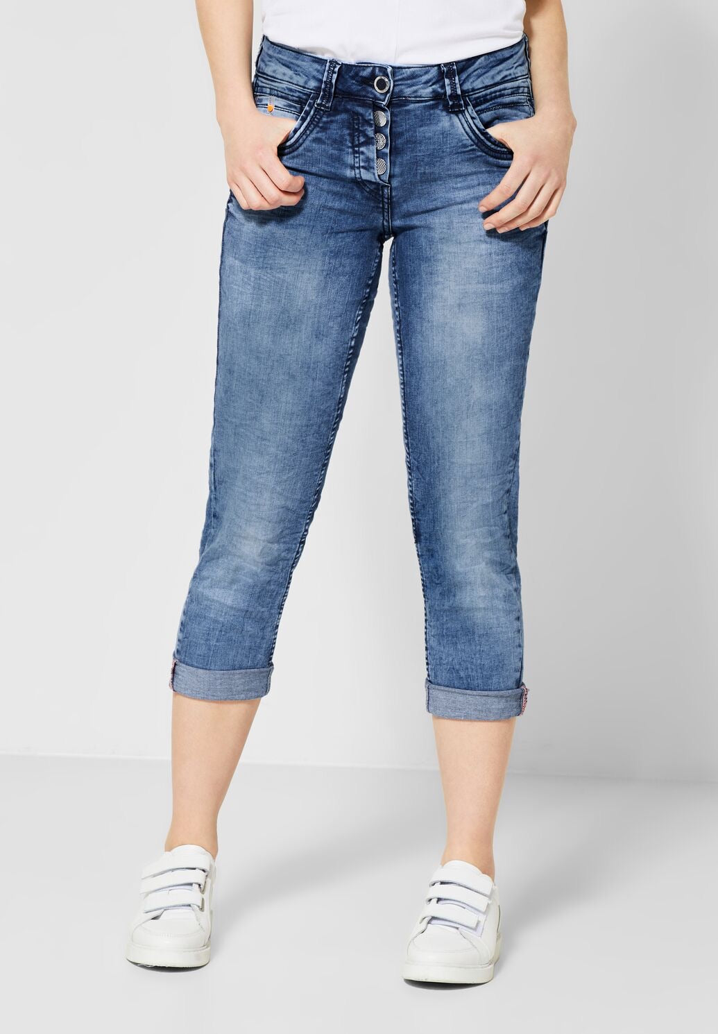 NOS SCARLETT KNICKERS CECIL  Seminkjole