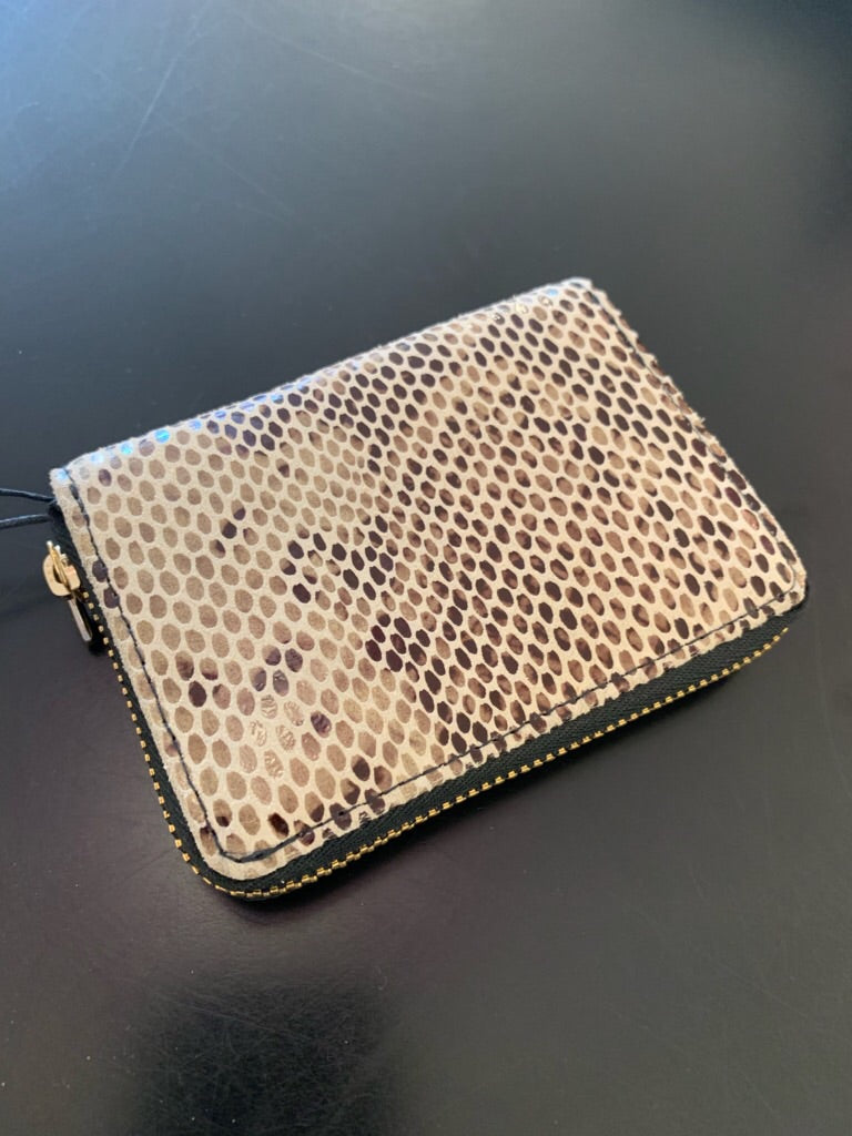 PURSE DEPECHE (+FARVER)  Seminkjole