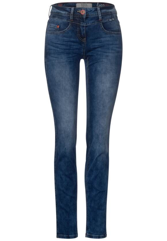 CECIL SCARLETT JEANS