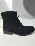 WASKED NUBUCK ST&Oslash;VLER MENTOR  Seminkjole