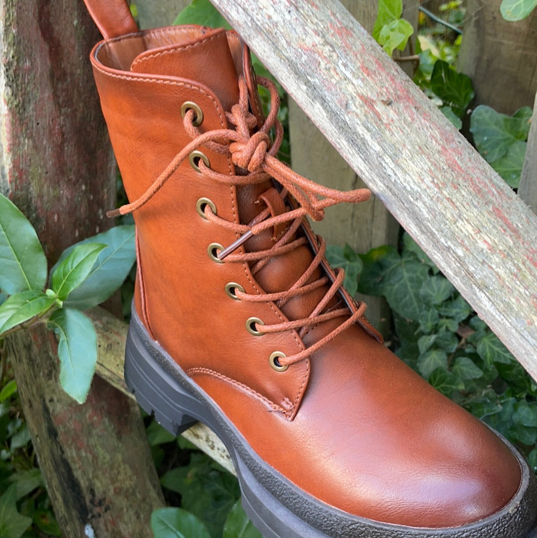 Signe Boot
