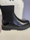 Lina Leather Boot Copenhagen Shoes