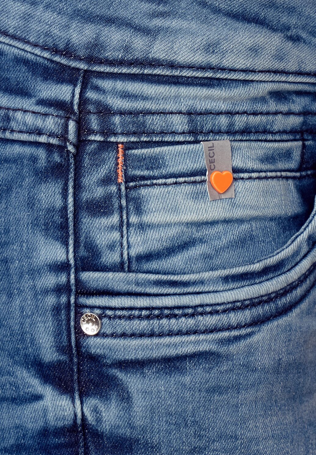 NOS SCARLETT KNICKERS CECIL  Seminkjole