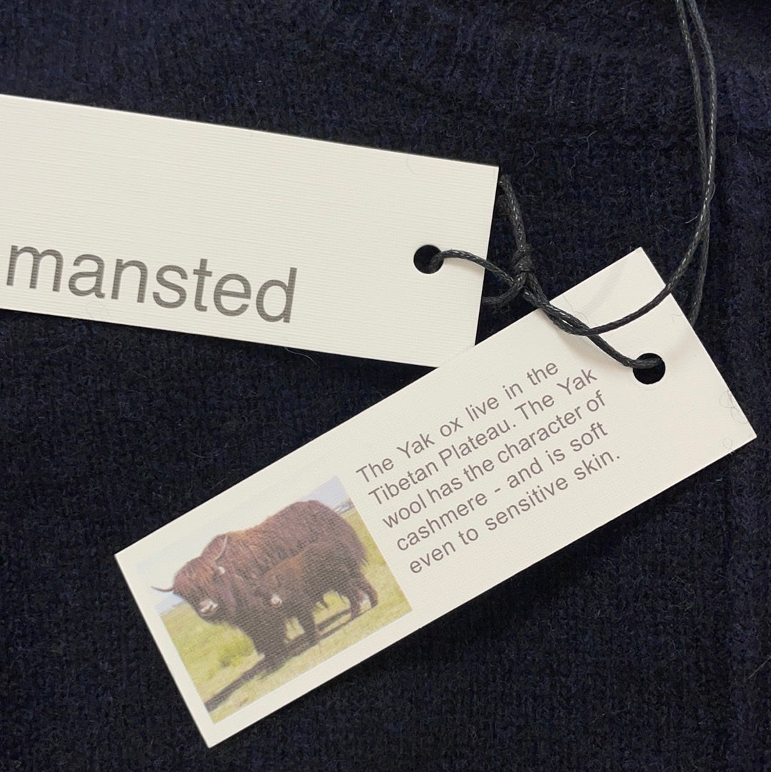 *mansted Zoia Strik