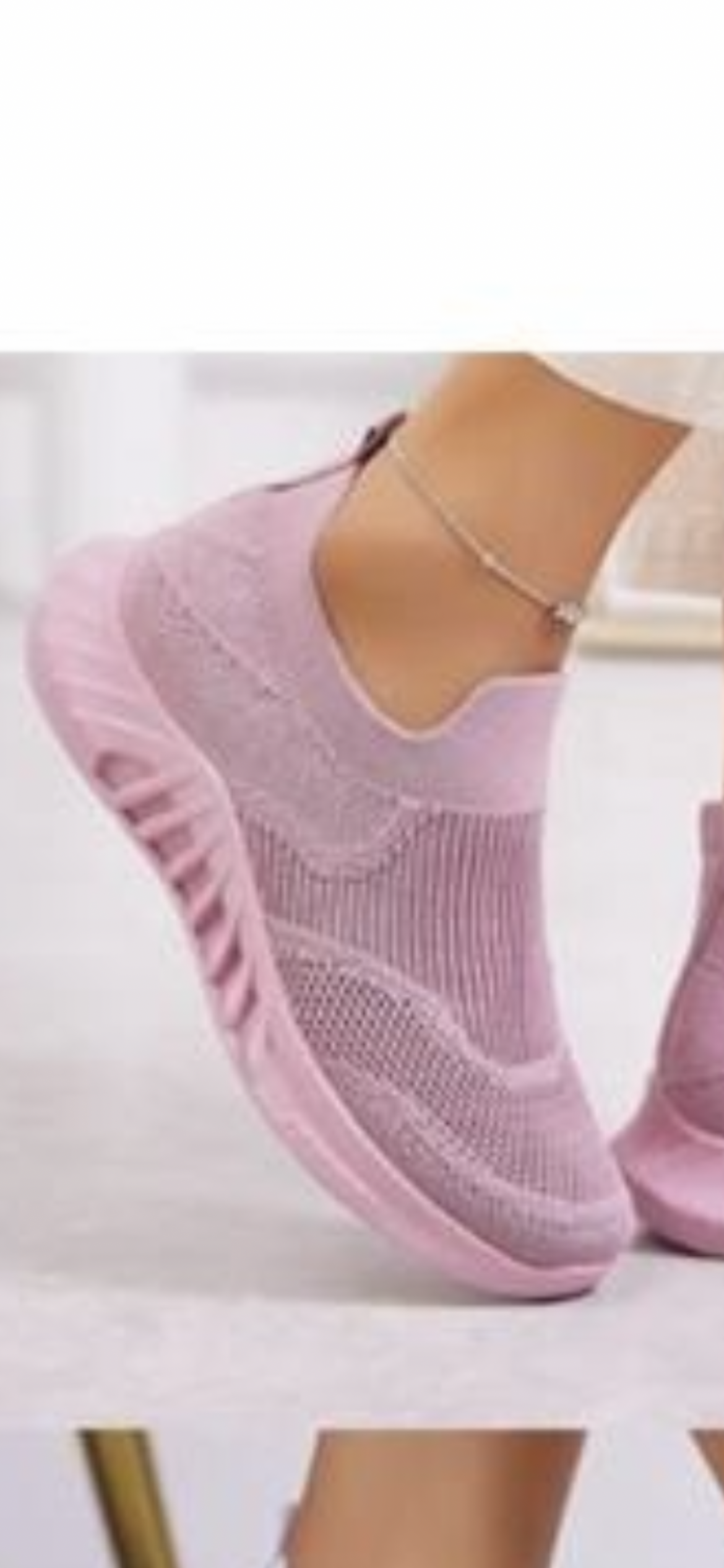 Annella Sneakers (+Farver)