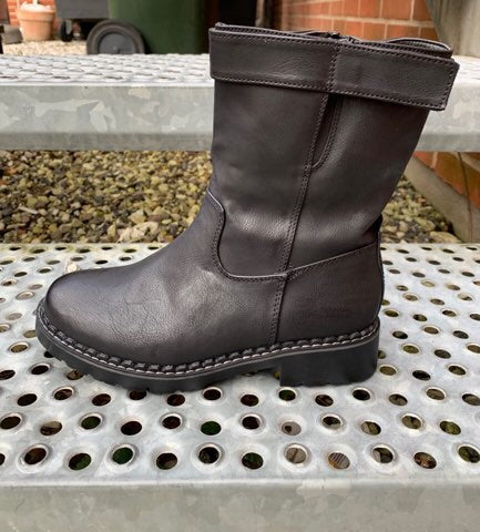 KARL BOOT NO NAME  Seminkjole