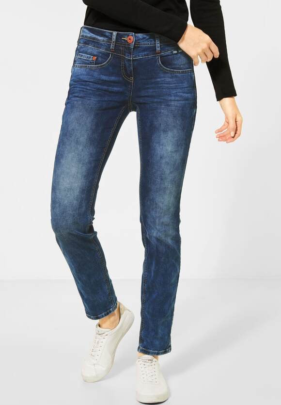CECIL SCARLETT JEANS