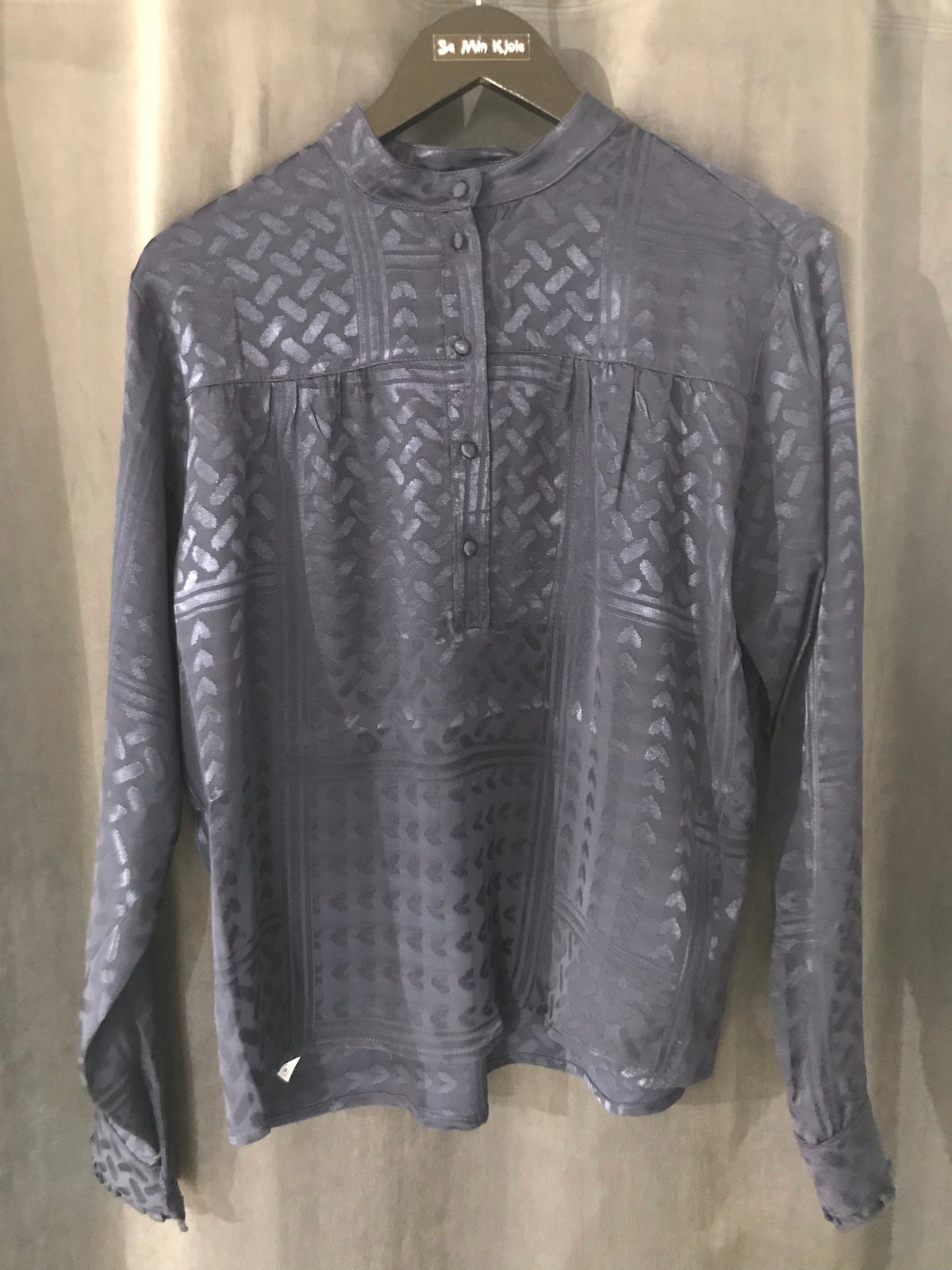 ADDELENIA BLOUSE ONE TWO  Seminkjole