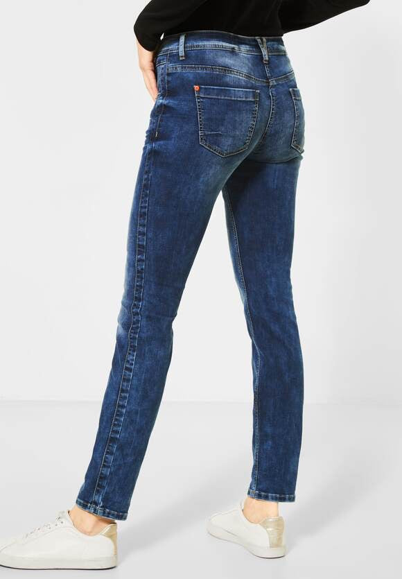 CECIL SCARLETT JEANS