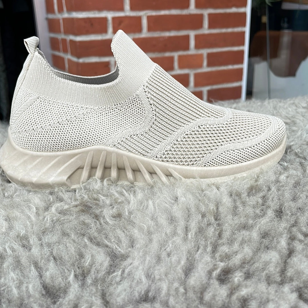 Annella Sneakers (+Farver)