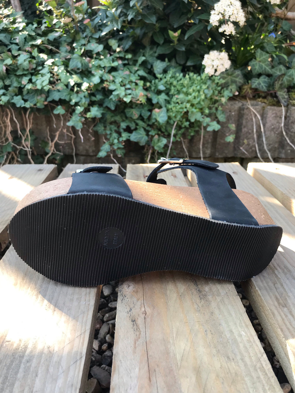 SANDAL DOUB. SP&AElig;NDE BELLA MODA (+FARVER)  Seminkjole