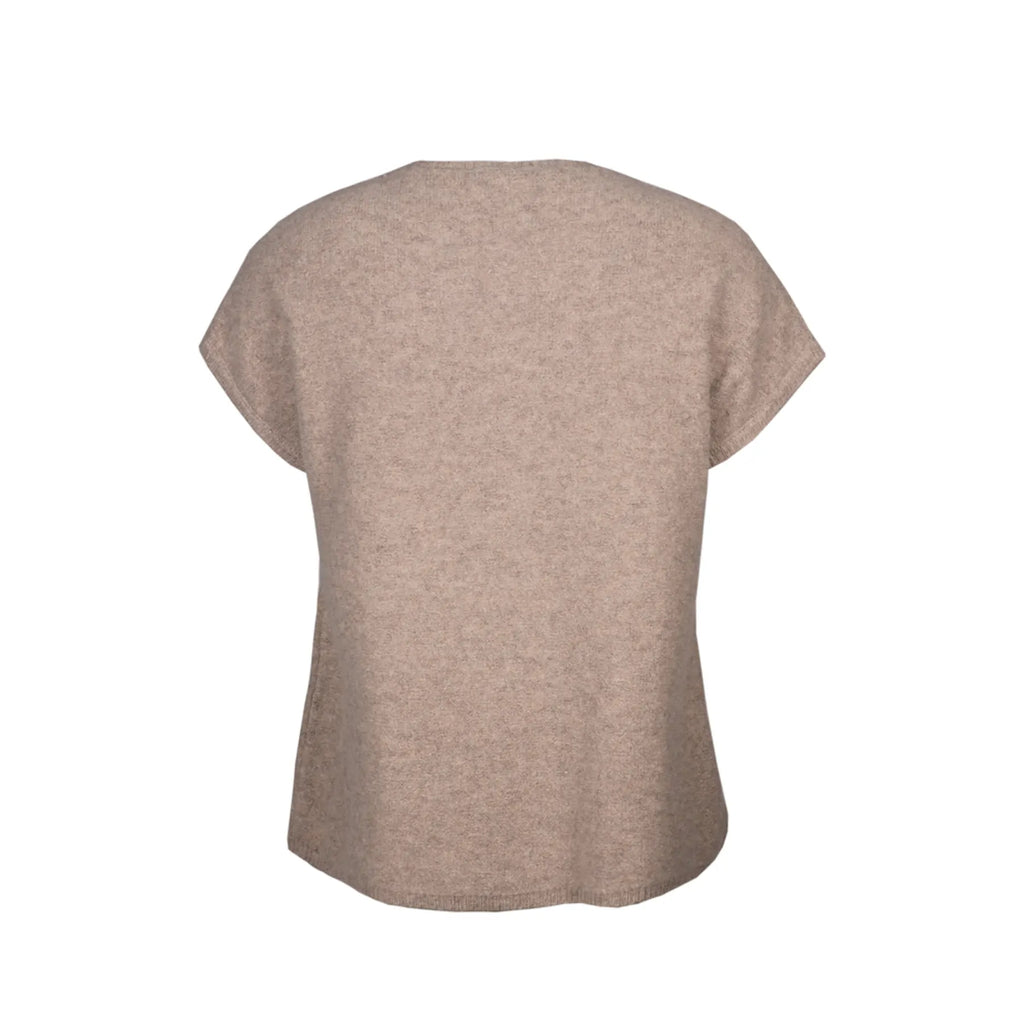 *mansted Komma Knit